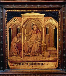 Tunnustus (puuta)